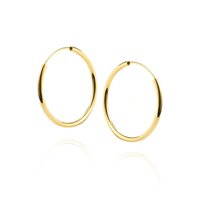 Orecchini Facco Donna in Oro giallo 772937 - 772937